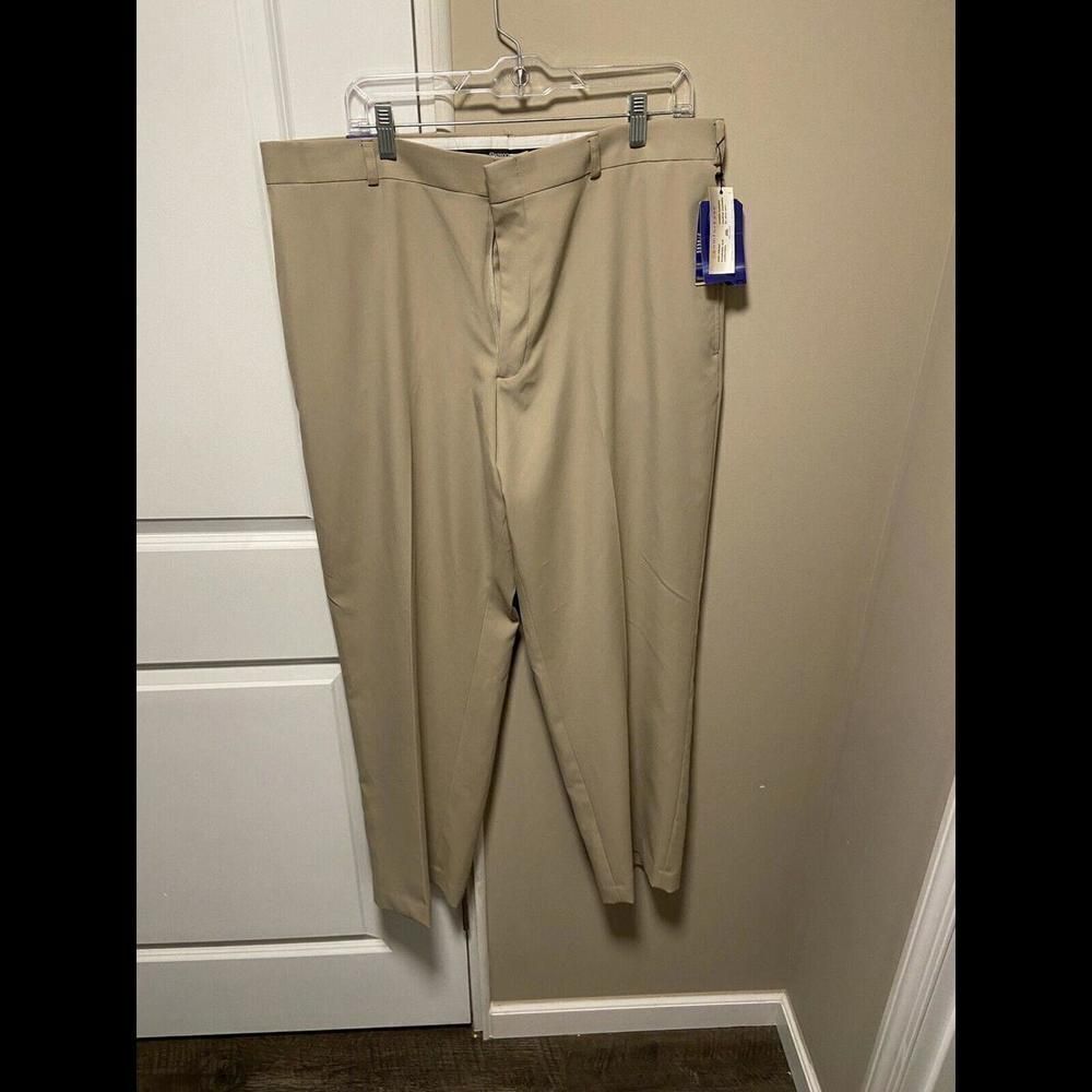 New With Tags Slazenger Golf Performance Pants 38/32